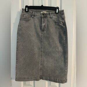 The Main Street Exchange